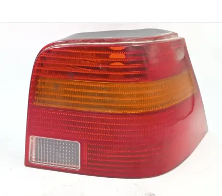 Volkswagen Golf IV Rear/tail lights