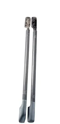 Suzuki Jimny Roof bar rail