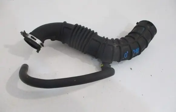 Renault Scenic II - Grand scenic II Air intake duct part 8200500334A
