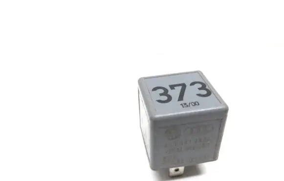 Audi A6 S6 C6 4F Other relay 8D0951253A