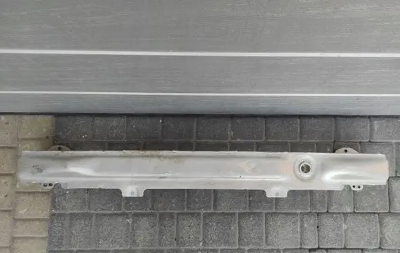 Porsche 911 991 Quarter panel pressure vent 99150514100
