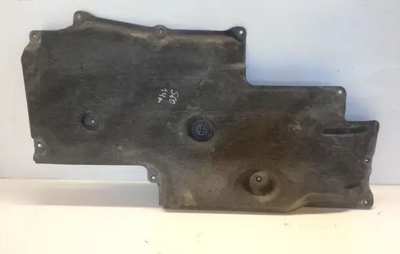 Volvo S60 Center/middle under tray cover 31202720
