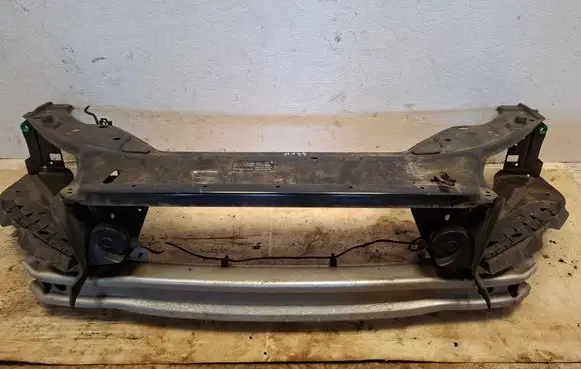Volvo V70 Front piece kit 
