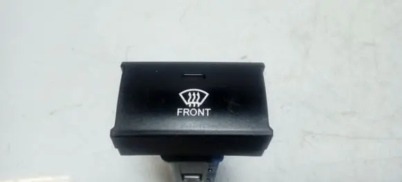 Hyundai Santa Fe Windscreen/window heater switch 202002962