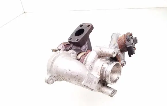 Peugeot Partner Turbo 9673283680