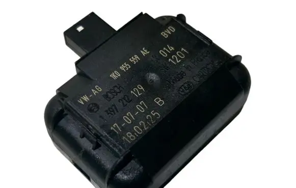 Porsche Cayenne (9PA) Rain sensor 1K0955559AE 1397212129 180225