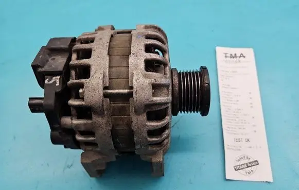 Renault Captur Generator/alternator 231008593R IMPRK1474090