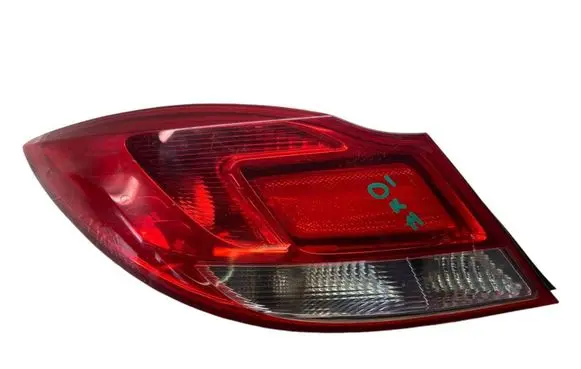 Opel Insignia A Rear/tail lights 168348