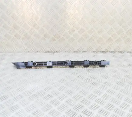 Tesla Model X Rear bumper mounting bracket 103483100D