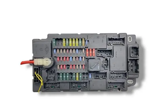 Mini One - Cooper Clubman R55 Comfort/convenience module 10681810 3455531 6135345553101
