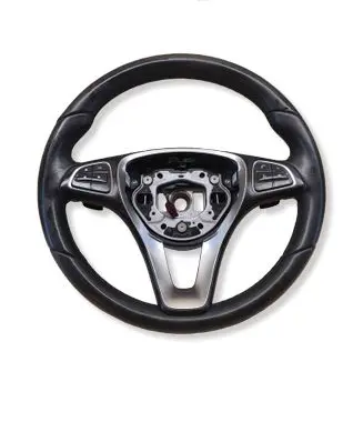 Mercedes-Benz B W246 W242 Steering wheel A0014608903 EM780990 W246W242