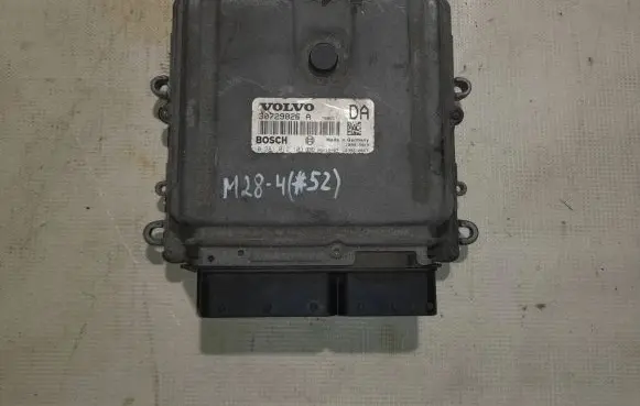 Volvo XC90 Engine control unit/module 30729828