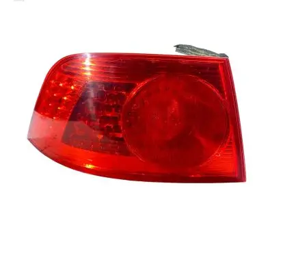 Volkswagen Phaeton Rear/tail lights