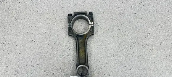 BMW 3 E30 Connecting rod/conrod 1275687 11241275687