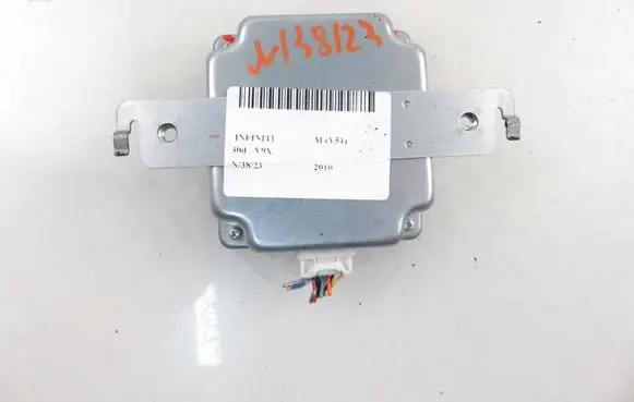 Infiniti M Other control units/modules 284E71MK0A