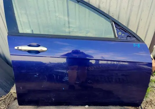 Honda Accord Front door