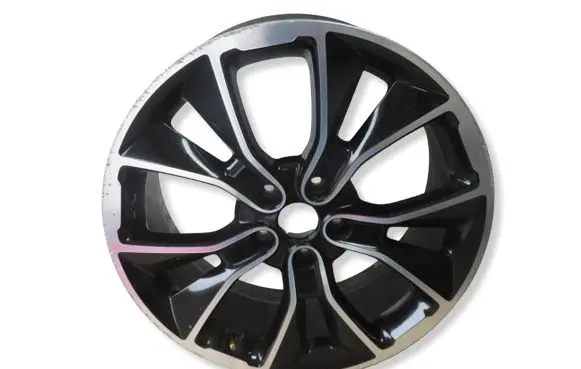 Hyundai i30 R19 alloy rim 52910S0100