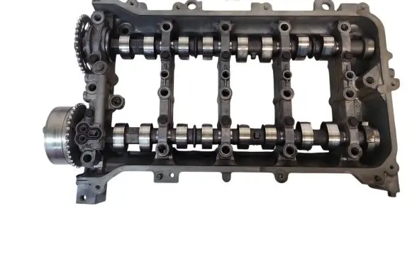 Camshaft