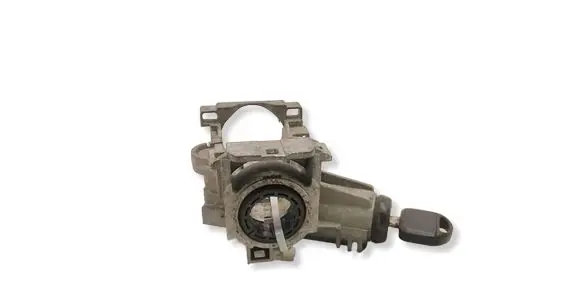 BMW 5 E34 Ignition lock 1161551 1160278