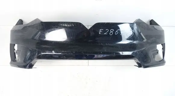 Tesla Model X Front bumper 1091879