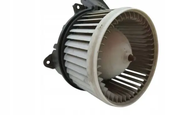 Fiat Doblo Heater fan/blower