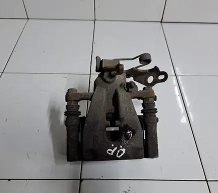 Ford Mondeo MK IV Rear brake caliper
