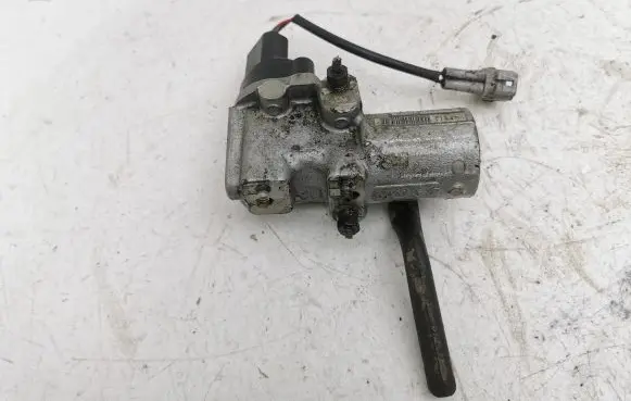 Toyota Prius (XW20) ABS Pump 4727047010 312711121194
