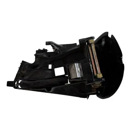 Mercedes-Benz C W203 Front door wing mirror part 