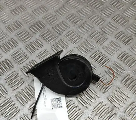 Mazda 2 Horn signal D09W6679YC