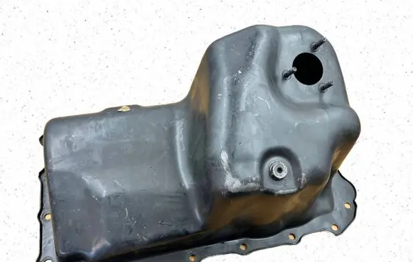 BMW 3 E46 Oil sump 7504639