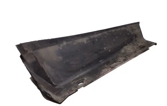 Subaru Legacy Rear bumper mounting bracket 57731AJ020