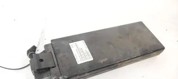 BMW X5 E53 Other control units/modules 6916565 84216916565