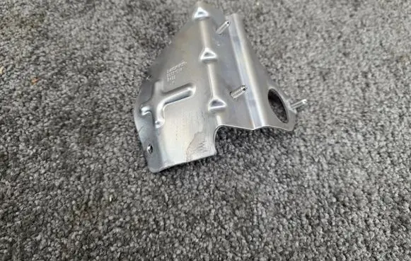 Maserati Grecale Other engine bay part 50551538