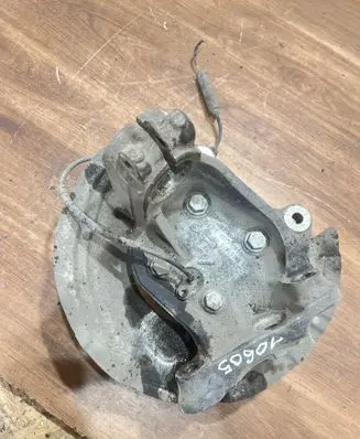 BMW 3 E90 E91 Front wheel hub 6773210