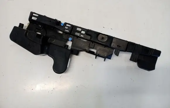 Peugeot 508 II Bracket in trunk/boot 9817645480