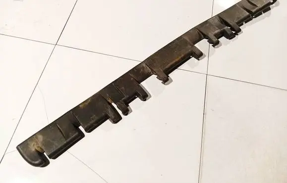 Renault Scenic II - Grand scenic II Other interior part 8200234108 8200234109