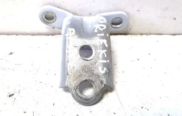 KIA Sportage Front door lower hinge 