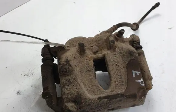 Opel Vivaro Front brake caliper