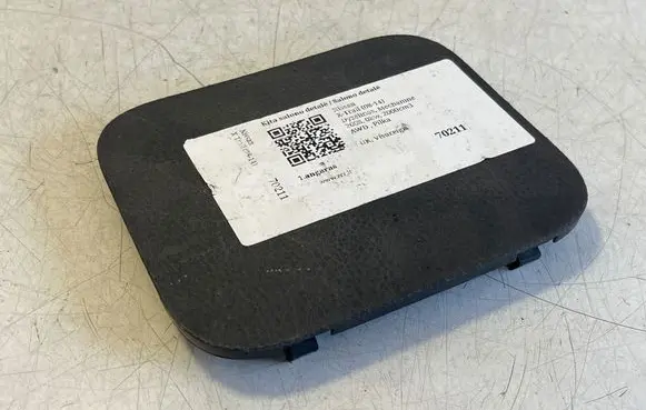 Nissan X-Trail T31 Other interior part 90908JG00AX