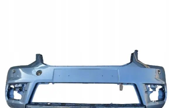 Skoda Yeti (5L) Front bumper R13P2