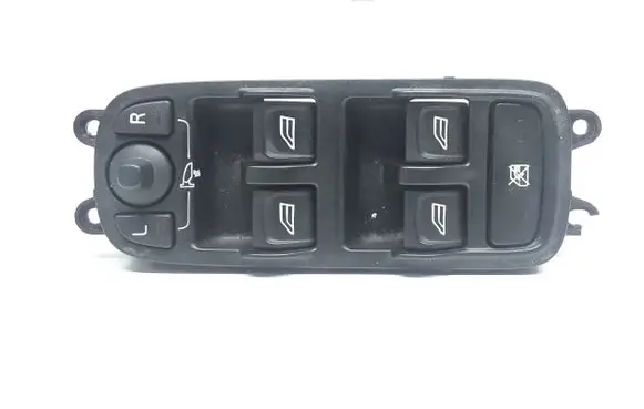 Volvo XC60 Electric window control switch 31295118 31295118AA