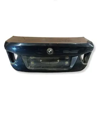 BMW 3 E90 E91 Tailgate/trunk/boot lid 41627151491