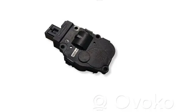 BMW 3 E90 E91 Air flap motor/actuator EFB332 13022006