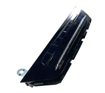 Buick Envision II Climate control unit 86771873 421271026