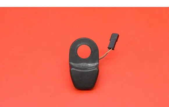 BMW 5 F10 F11 Tailgate/trunk/boot exterior handle 9225046