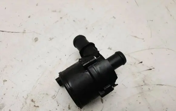 Volkswagen Tiguan Electric auxiliary coolant/water pump 5G0965567 0392023209