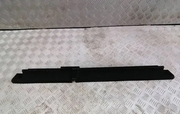 MG ZS Tailgate/trunk side cover trim 