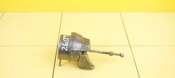 Nissan Qashqai Turbo solenoid valve R9M405