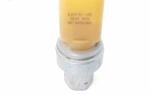 Air conditioning (A/C) pressure sensor