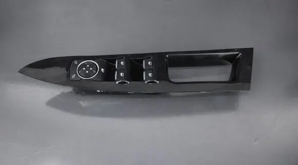Ford Fusion Electric window control switch DG9T14540ABW